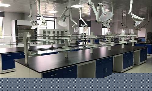 苏州实验室装修与设计方案(苏州实验室改造首选)