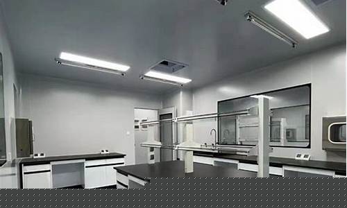 苏州实验室设计装修(江苏实验室装修设计)