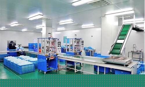 昆山医疗洁净厂房设计装修公司电话(江苏昆山医疗器械产业园)