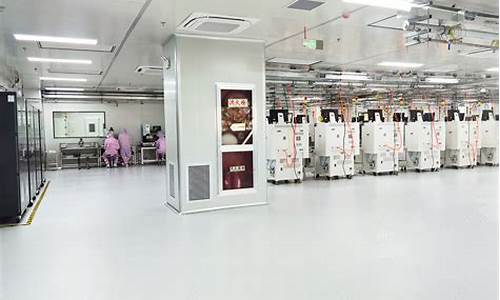 昆山芯片无尘车间装修公司(昆山芯片无尘车间装修公司电话)
