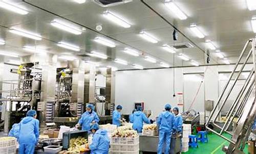 昆山食品无尘净化车间装修设计招聘(昆山食品无尘净化车间装修设计招聘)