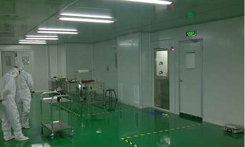 昆山食品无尘车间设计装修公司(昆山食品无尘车间设计装修公司电话)