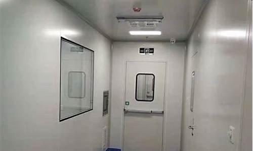 昆山万级无尘车间设计装修(万级无尘车间每平米装修价格)