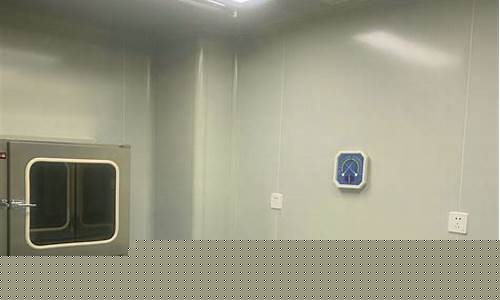 昆山电子食品无尘车间装修总包招标信息最新(昆山电子产品)