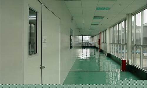 昆山无尘车间装修企业电话号码