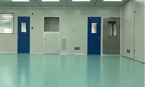 昆山医药无尘车间装修总包单位招聘(昆山无尘车间出租)