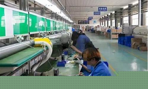 昆山电子洁净厂房设计装修效果图大全最新(昆山电子洁净厂房设计装修效果图大全最新版)