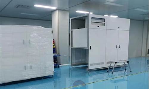 昆山千级无尘车间装修(千级无尘车间装修多少钱一平方)