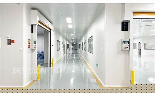 昆山服务好的净化无尘车间装修(无尘车间净化公司)