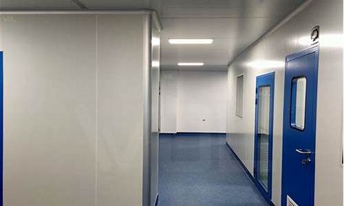 昆山承接无尘车间装修(苏州无尘车间改造)