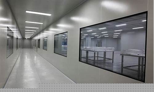 昆山动物房无尘车间装修价格