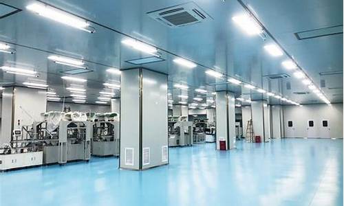 昆山生物电子无尘车间装修设计招标公告(昆山无尘车间出租)