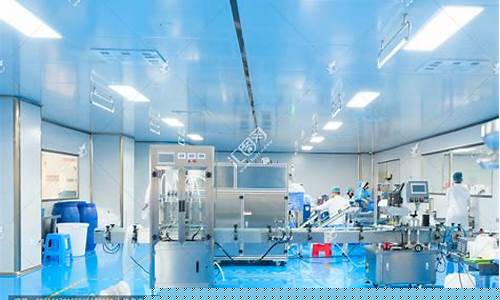 昆山化妆品无尘车间装修(化妆品无尘车间要多少万级)
