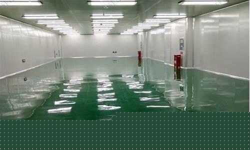 昆山厂房装修洁净室设计规范最新(洁净室厂房设计规范最新版)