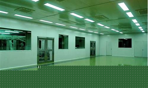 昆山洁净厂房装修翻新(昆山厂房维修装璜)