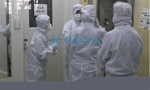 昆山gmp食品无尘车间装修总包