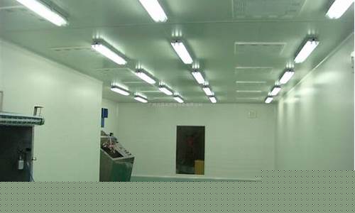 昆山食品厂无尘车间装修工程项目有哪些(昆山无尘车间出租)