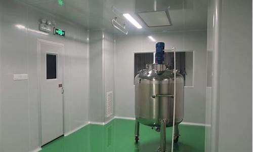 昆山园区好品质无尘车间装修电话地址