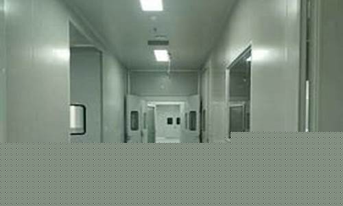 昆山光学无尘车间装修公司有哪些最好(昆山无尘布)