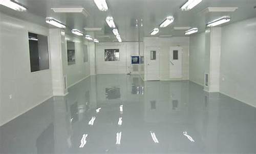 昆山厂房洁净室设计装修价格多少(昆山高品质的厂房装修参考价格)