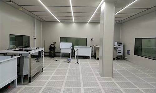 昆山百万级无尘车间装修公司有哪些(昆山无尘布生产厂家)