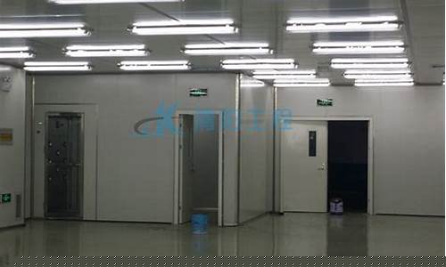 昆山洁净车间设计装修(洁净车间装修资质要求)