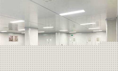 昆山恒温无尘车间装修公司哪家好(昆山无尘车间出租)