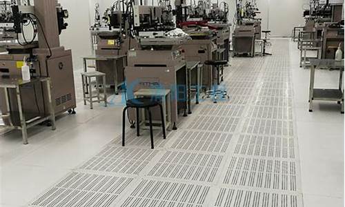 昆山洁净车间设计装修公司排名前十(昆山净化车间装修)