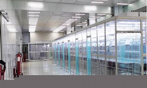 昆山受欢迎无尘车间装修工人工资多少(苏州无尘车间装修)