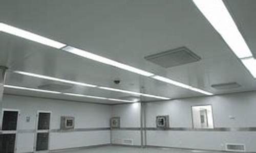 昆山洁净车间装修(昆山洁净车间装修公司)