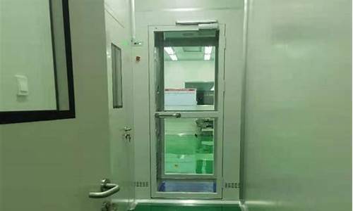 昆山洁净车间设计装修质量如何样啊(昆山净化车间装修)