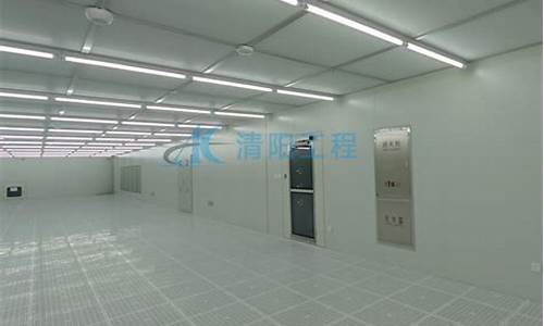 昆山半导体洁净车间装修公司地址在哪里(昆山半导体封装企业)