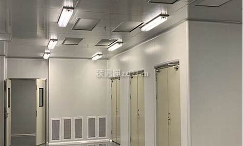 昆山半导体洁净车间装修公司电话(昆山半导体清洗设备)