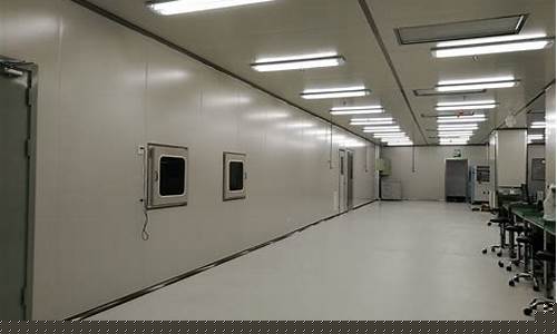 昆山洁净车间工程装修哪家专业做的比较好