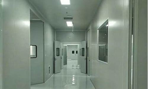 昆山无尘车间装修哪家不错(辽宁无尘车间装修哪家好)