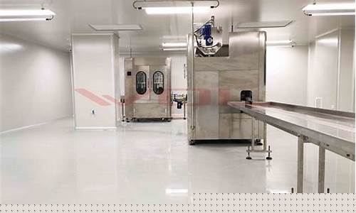 昆山食品洁净车间装修设计公司排名(昆山的食品企业)