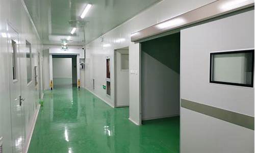 昆山恒温无尘车间装修设计公司有哪些(昆山恒温无尘车间装修设计公司有哪些部门)