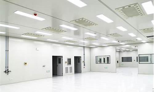 昆山千级无尘车间装修价格多少钱一平(千级无尘车间每平米装修价格)