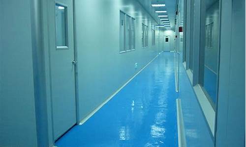 昆山生物制药无尘车间装修公司(昆山生物公司招聘)