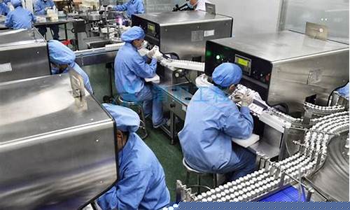 昆山药厂洁净车间装修公司地址在哪里(昆山药企)