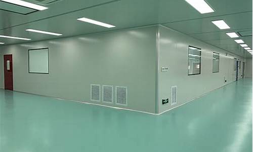 昆山净化车间工程装修哪家好些(昆山出名的净化公司)