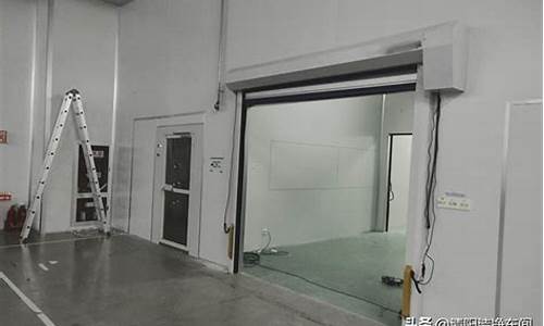 昆山洁净车间装修翻新(洁净车间装修成功案例)