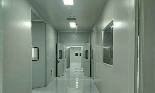 昆山无尘车间装修公司在哪里招聘工人(昆山无尘布生产厂家)