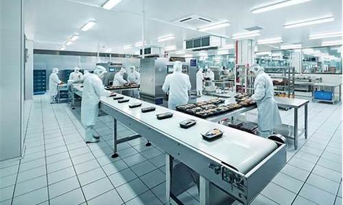 昆山洁净车间设计装修图片大全集高清