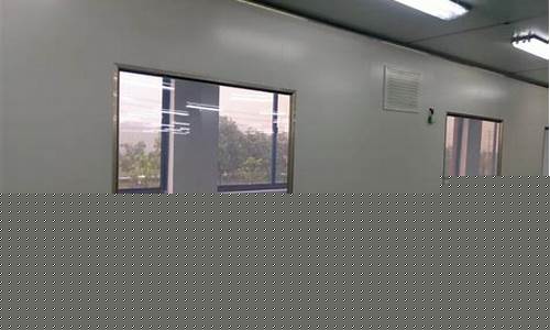 昆山洁净车间工程装修价格多少钱(昆山净化设备)