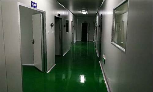昆山净化车间装修工程招标信息(昆山值得信赖的厂房装修哪家好)