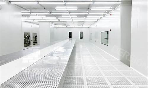 昆山专业净化室车间装修(苏州净化车间装修)