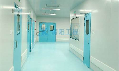 昆山药厂洁净车间装修公司有哪些品牌(昆山市药厂招聘网最新招聘)