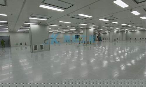 昆山装修净化车间(昆山净化设备)