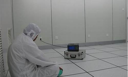 昆山光学无尘车间装修(昆山电子无尘车间)